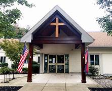 Salvation Army Church Tour